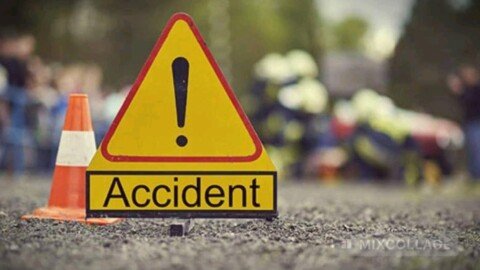 8 Die In Two Horror Road Accidents Reported Hours Apart In Zimbabwe