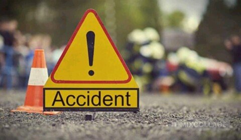 8 Die In Two Horror Road Accidents Reported Hours Apart In Zimbabwe
