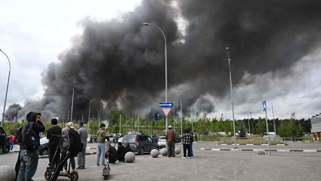 Ukraine adapts strikes on Russian energy industry to hit critical components