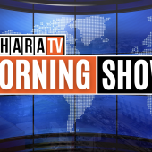 Femicide Crisis: Is There a Silent War Against Nigerian Women? | SaharaTV Morning Show | July 29th , 2026