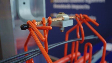 CAB® Solar highlights solar cable hanger solutions for agricultural projects