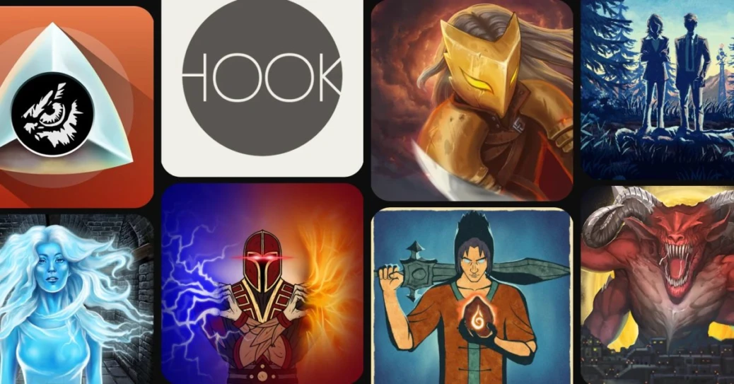 Mid-week Android game and app deals: Aeon’s End, Runic Curse, Quest of Wizard, HOOK, more