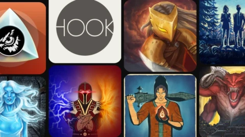 Mid-week Android game and app deals: Aeon’s End, Runic Curse, Quest of Wizard, HOOK, more