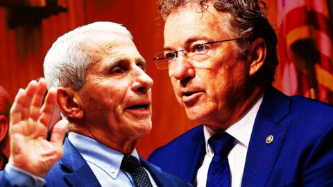 Trump and Republicans Ensconce Themselves in 2020 in Lieu of Any 2026 Midterms Strategy