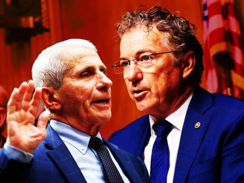Trump and Republicans Ensconce Themselves in 2020 in Lieu of Any 2026 Midterms Strategy