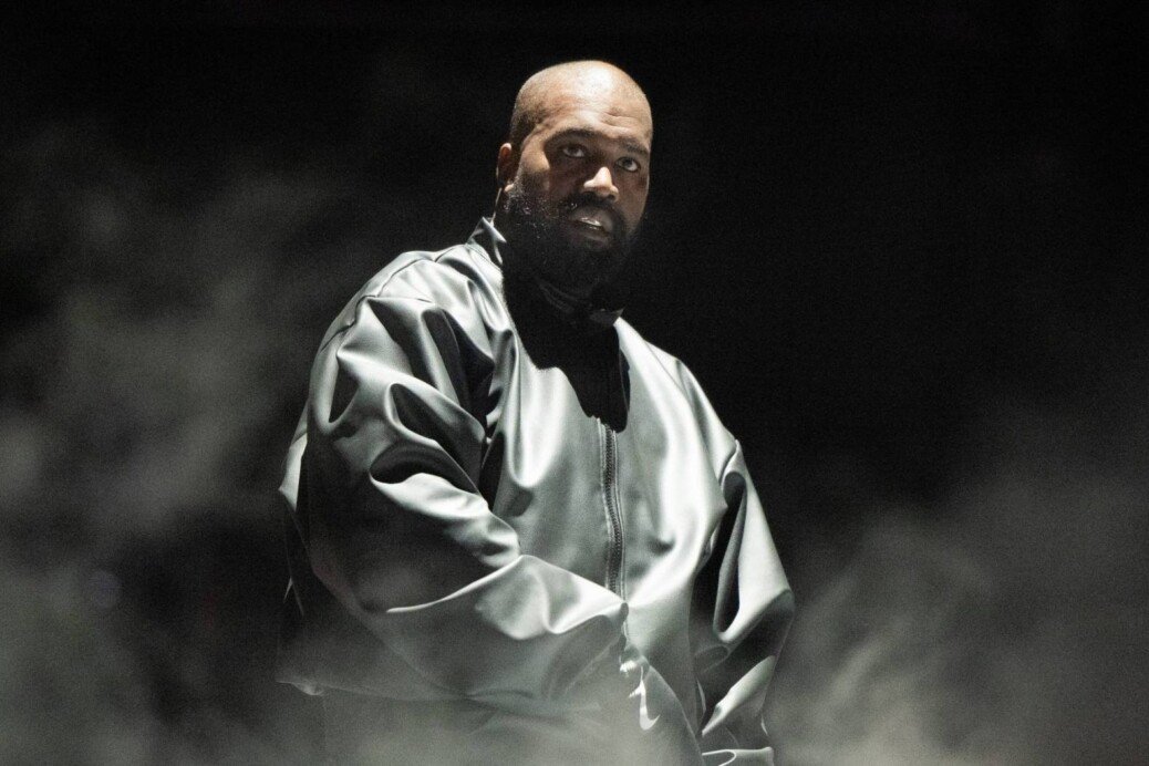 Kanye West Settles Sexual Assault and Wrongful Termination Lawsuit With Ex-Staffer