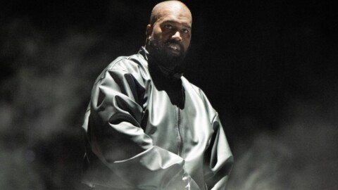 Kanye West Settles Sexual Assault and Wrongful Termination Lawsuit With Ex-Staffer