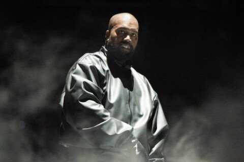 Kanye West Settles Sexual Assault and Wrongful Termination Lawsuit With Ex-Staffer