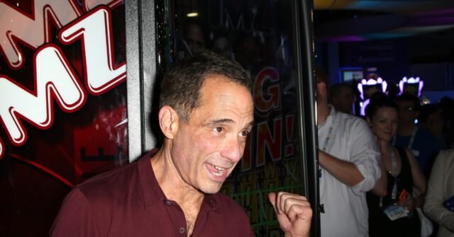 WATCH: TMZ’s Harvey Levin Claims ‘Heartbreaking’ Anthony Fauci Hearing Puts U.S. in ‘McCarthy Climate’
