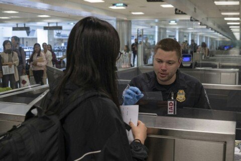 Trump Warns Even More Tourists Away With Extremely High Visa Bonds