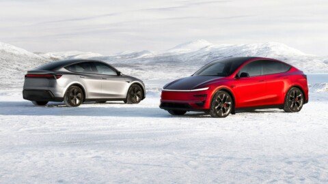 Model Y APR financing rate increase nixes zero interest deal