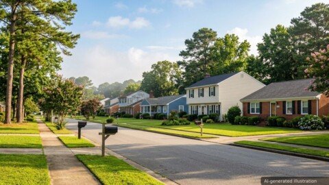 Virginia Beach Homeowners Can Get Up to $30,000 in Free Repair Funds