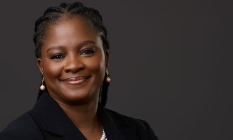 The Future Belongs to Those Who Show Up – By Yetunde Oni