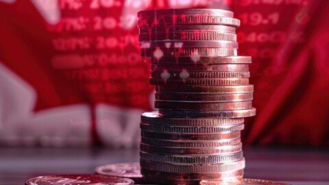 Millions stolen from Bitcoin wallets hosted by Canada-based company