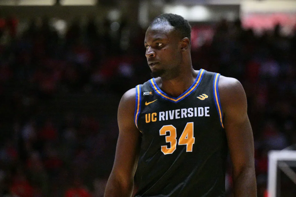 Nigerian Basketballer Arrested in US Over Rape Allegation