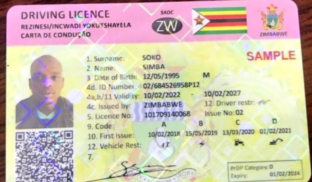 Ministry Of Transport Breaks Silence On Class 2 Licence Confusion After Viral Claims
