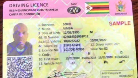 Ministry Of Transport Breaks Silence On Class 2 Licence Confusion After Viral Claims