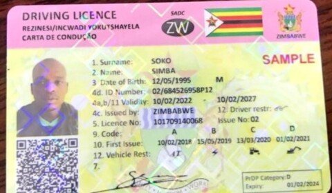 Ministry Of Transport Breaks Silence On Class 2 Licence Confusion After Viral Claims