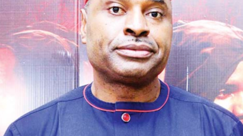 2027: Not providing primary, secondary school certificates disqualified Tinubu – Kenneth Okonkwo