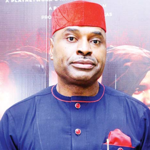 2027: Not providing primary, secondary school certificates disqualified Tinubu – Kenneth Okonkwo