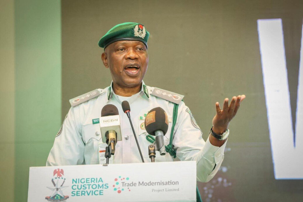 Senate Commends Customs Over ₦7.3tn Revenue, Backs Reform Agenda