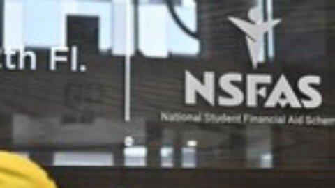 NSFAS employees open theft case against former board member over 10 laptops