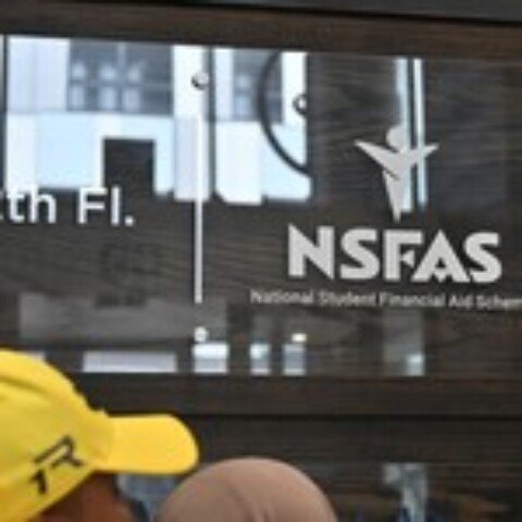 NSFAS employees open theft case against former board member over 10 laptops