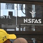 NSFAS employees open theft case against former board member over 10 laptops