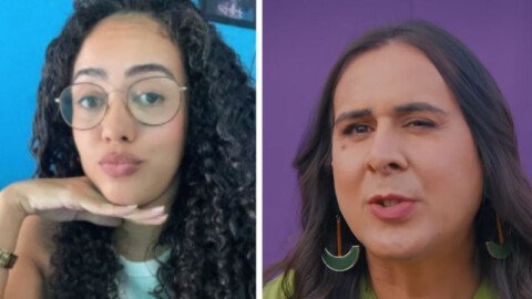 Brazilian influencer sentenced to prison for ‘misgendering’ trans-identifying politician
