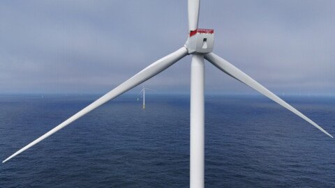 Trump administration is ending more wind power projects by buying leases
