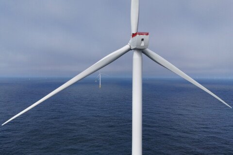 Trump administration is ending more wind power projects by buying leases