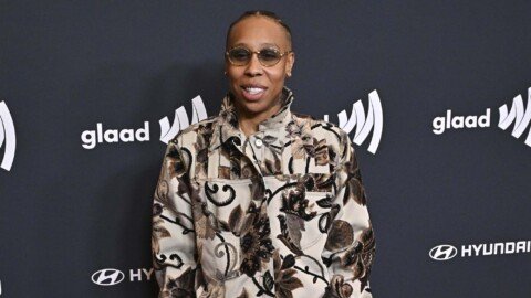 Celebrity Social Media, August 6, 2026