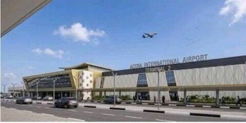 GACL introduces hotline and “mystery shopping” to fight airport extortion