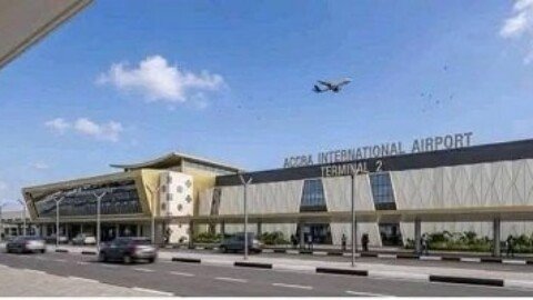 GACL introduces hotline and “mystery shopping” to fight airport extortion