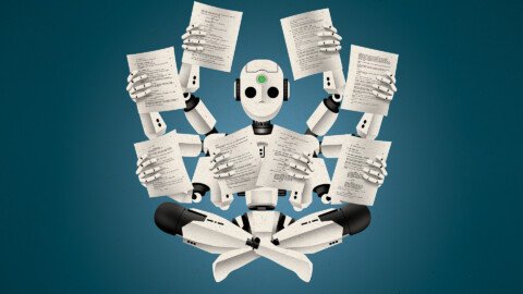 LISTEN: Fear, Loathing and Endless Potential: AI4 Conference Takes Stock of Transformative Technologies