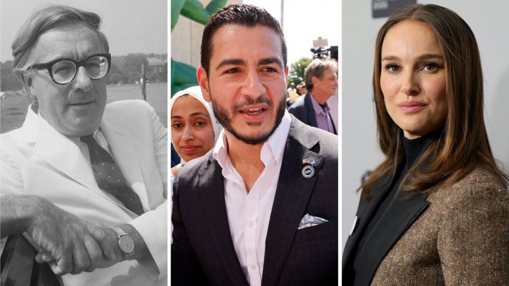 Who or what is ‘taking a step back from visibility’? The quiz knows