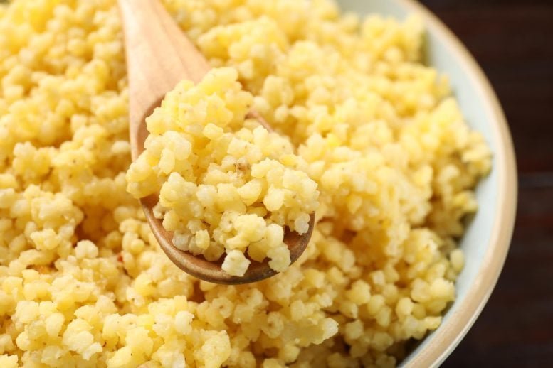 This Ancient Grain Could Help Transform Children’s Gut Health