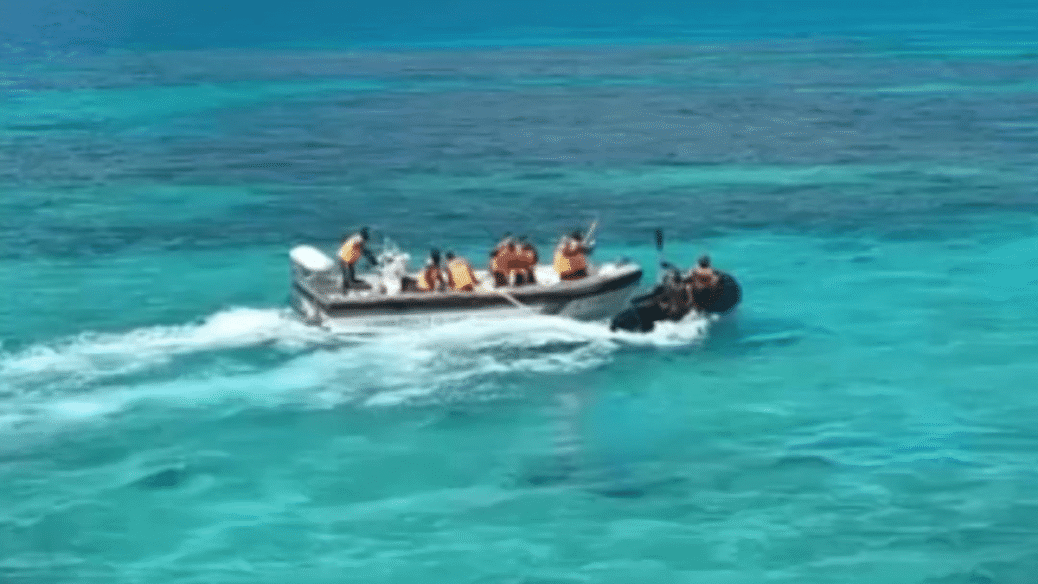 PH, Australia condemn China’s South China Sea moves, deepen defense ties