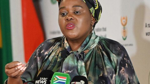 ‘Government committed to helping TRC families find closure’– Mmamoloko Kubayi