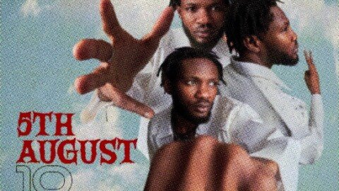 Lyrical Joe – 5th August 10