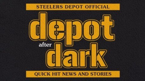 Depot After Dark: Tomlin’s Camp Memories, Former Steelers In Temple HOF, Renegade In Madden