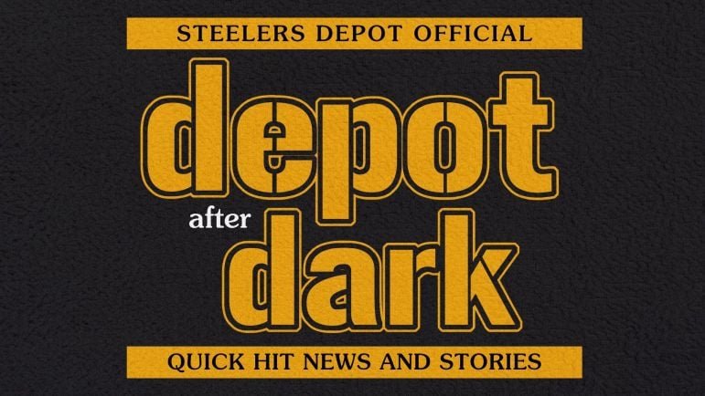 Depot After Dark: Tomlin’s Camp Memories, Former Steelers In Temple HOF, Renegade In Madden