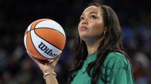 “Winning Without Her”: Sue Bird Makes Bold Napheesa Collier Claim Amid Free Agency Implications Surrounding the Lynx Star