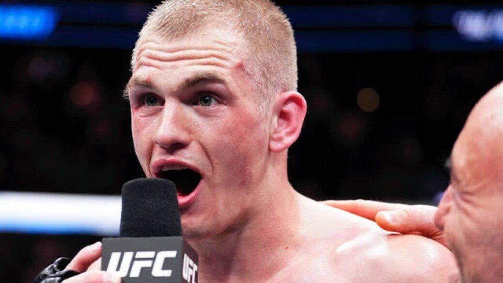 Why the smart money is on Ian Garry over Islam Makhachev at UFC 330