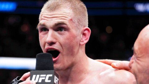 Why the smart money is on Ian Garry over Islam Makhachev at UFC 330