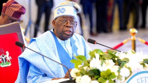 Osun Election: Tinubu Summons APC Leaders After NSA Ribadu’s Intelligence Report