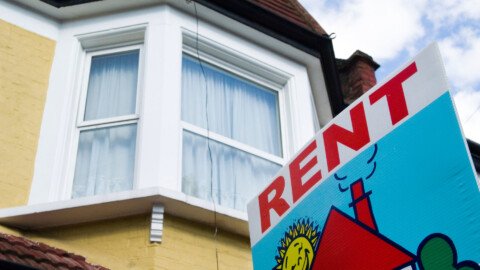 ‘The Government didn’t do the right thing’: Ireland’s cost rental market