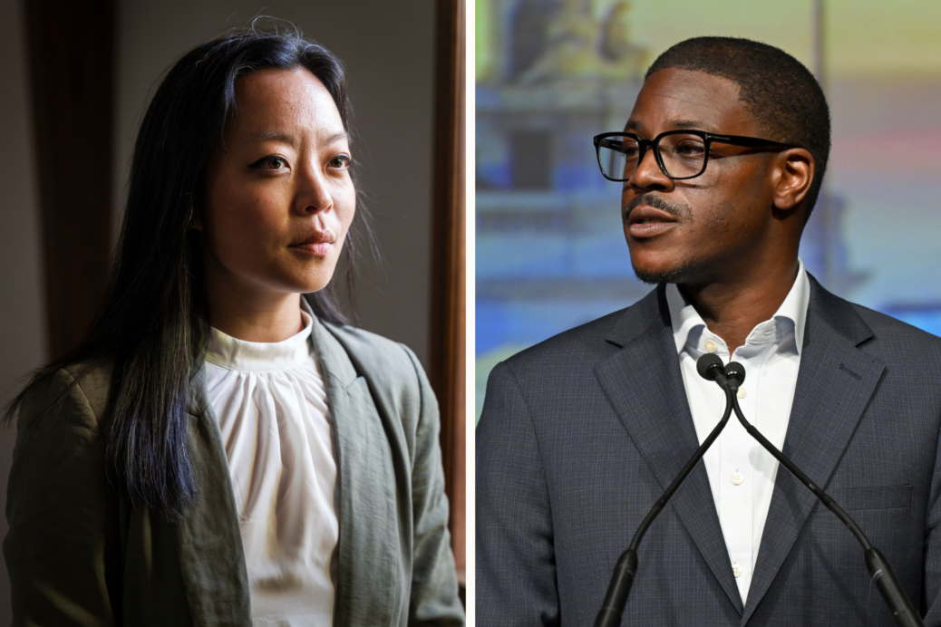 Moderate Democrats Scramble to Block a Socialist From Winning in Wisconsin