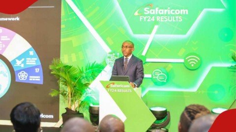 Safaricom Reveals When Kenyans Can Access One Hour Data Bundles