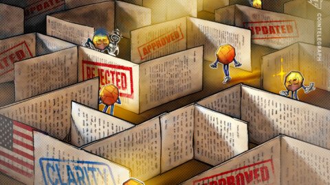 ‘Disappointing’ — crypto advocates react to delay in CLARITY vote